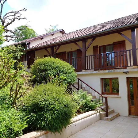 La Colline - Chambre D'Hotes - B&B Sarlat-la-Canéda Exterior photo